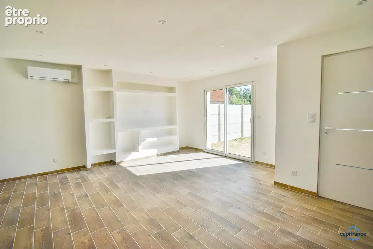 Maison à vendre 4 pièces CHATILLON SUR CHER (41) - photo 4