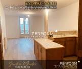 Appartement à VIZILLE