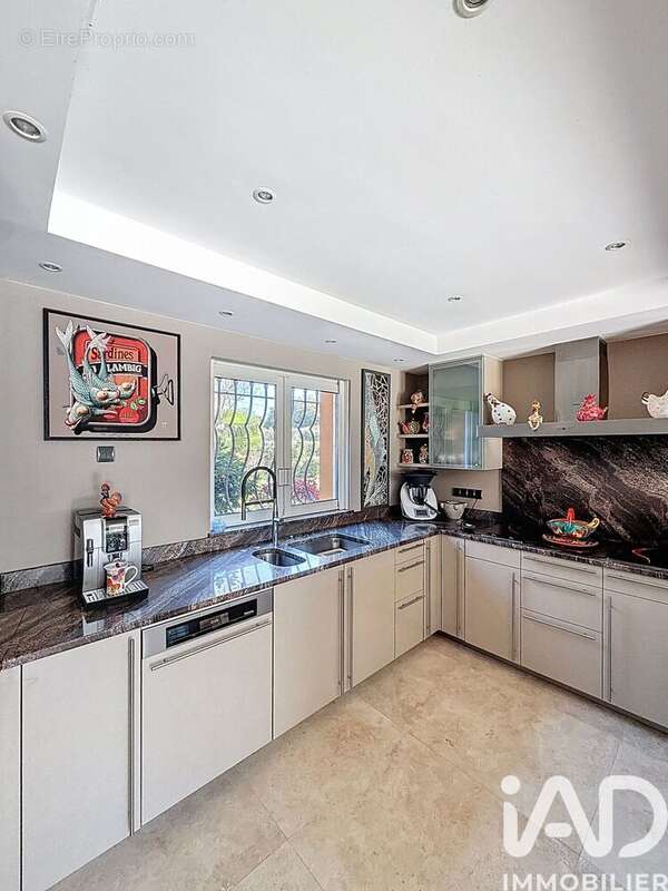 Photo 2 - Maison à FREJUS