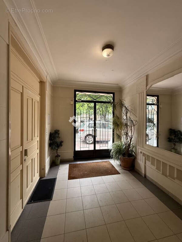 Appartement à SAINT-MANDE