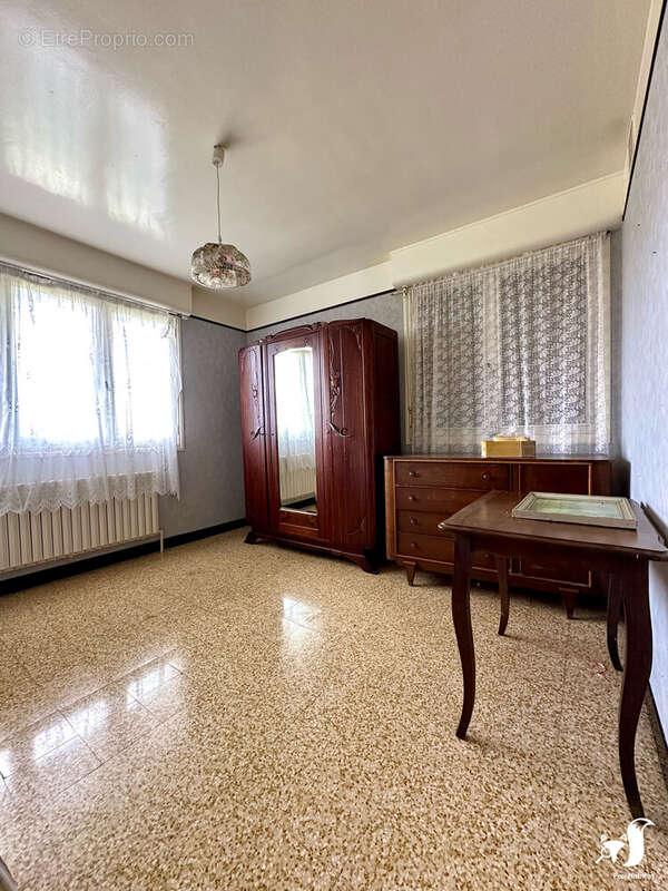 Maison à CAMBRAI