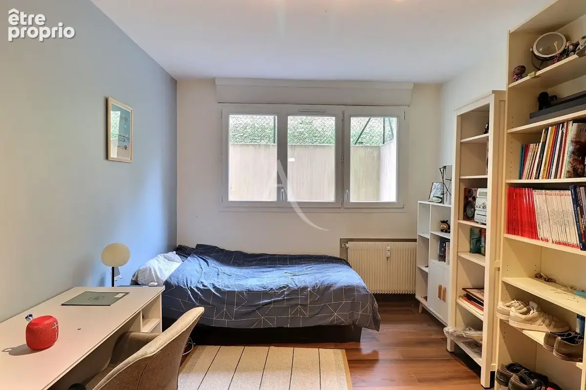 DUPLEX FAMILIAL de 120 m2 - Quartier Les Côtes - 5 chambres - photo 12