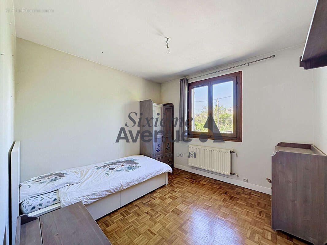 Maison 5 pièces 100 m² sur 719 m² de terrain - sans vis-à-vis - photo 27
