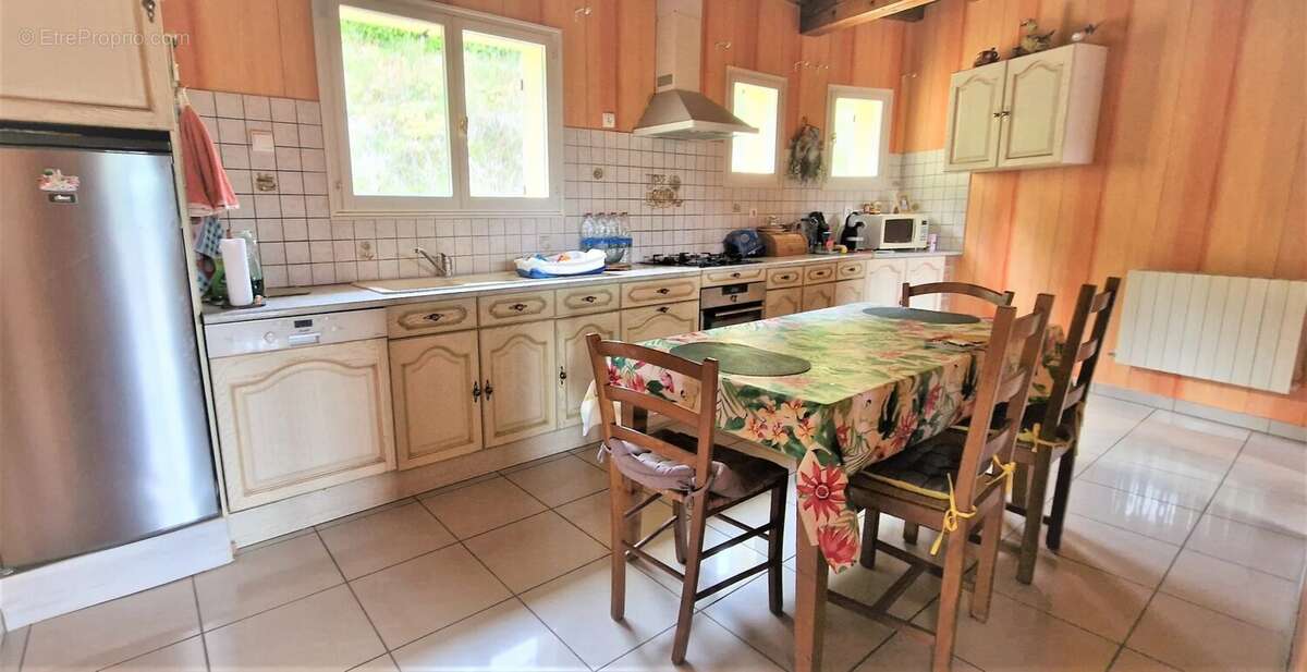 Maison à SAINT-MARCELLIN