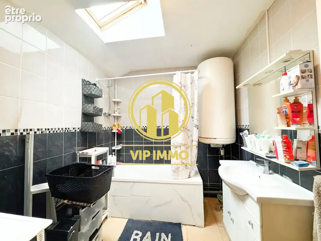 Appartement 71 m² à Lille  - photo 6