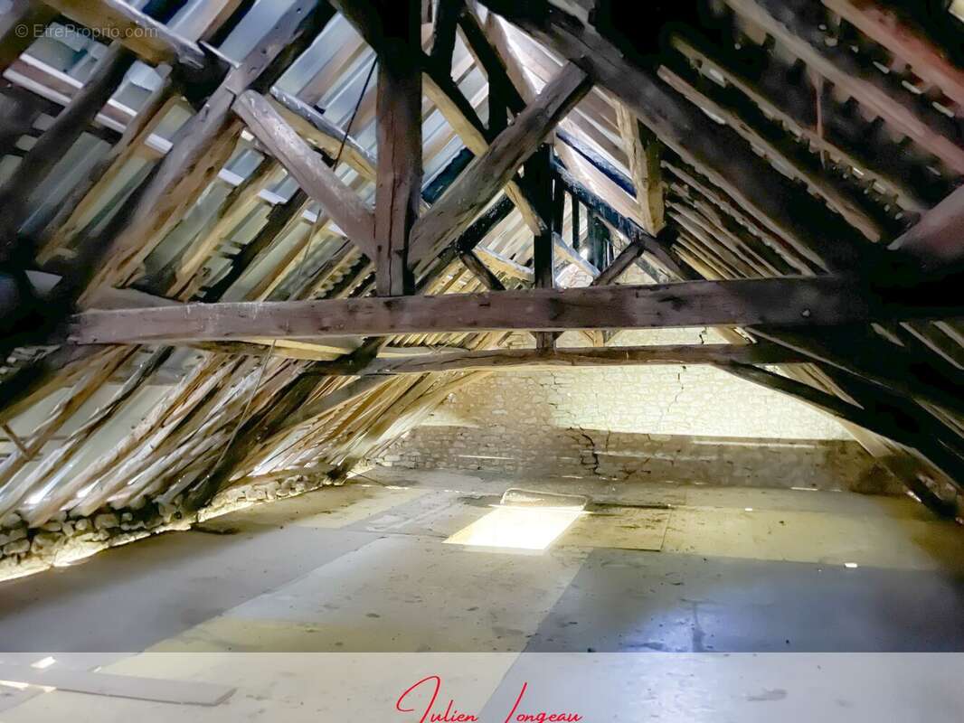 Appartement à CHATELLERAULT