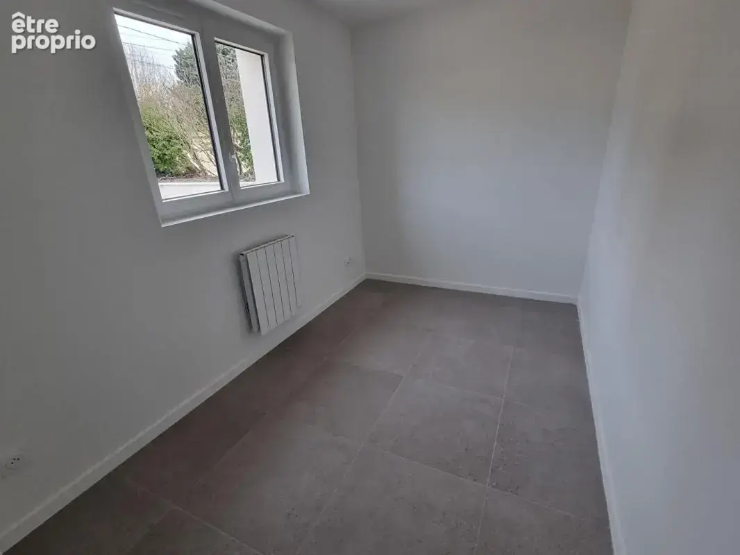 Maison Les Cheres 6 pièces 151 m2, garage, jardin - photo 14