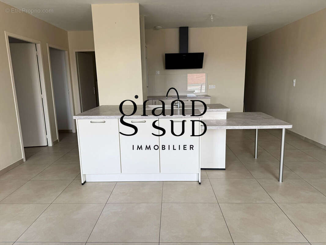 Appartement à LE GRAU-DU-ROI