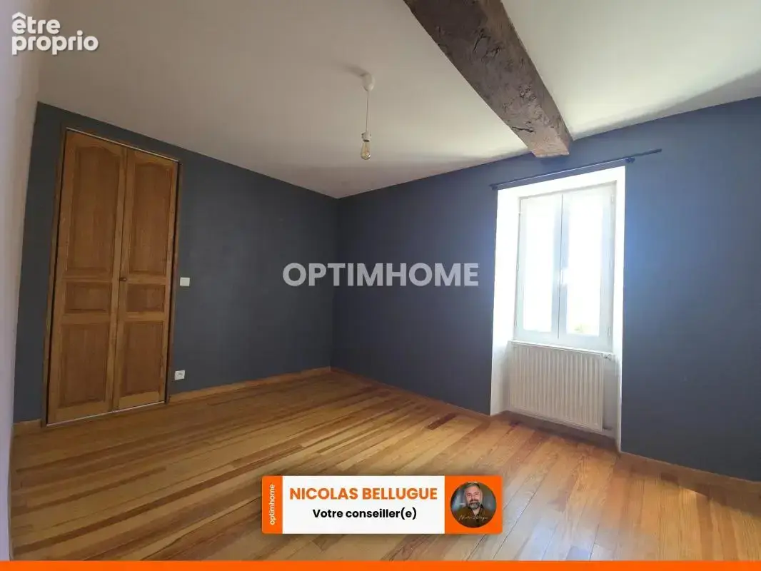 Maison 3 chambres avec garage et vue dégagée - photo 10