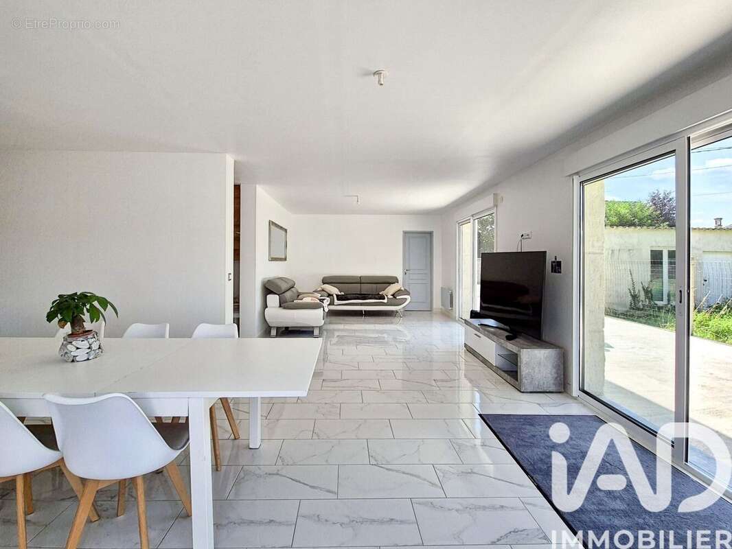 Photo 6 - Maison à BOULEURS