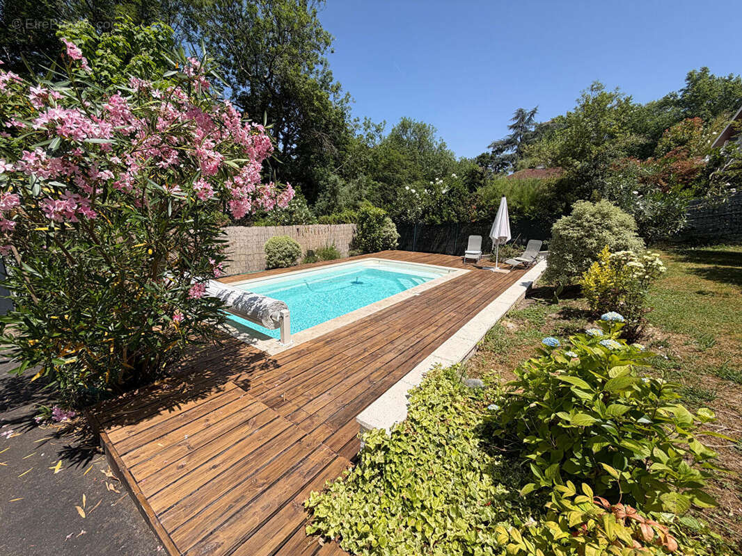 Maison à BILLERE