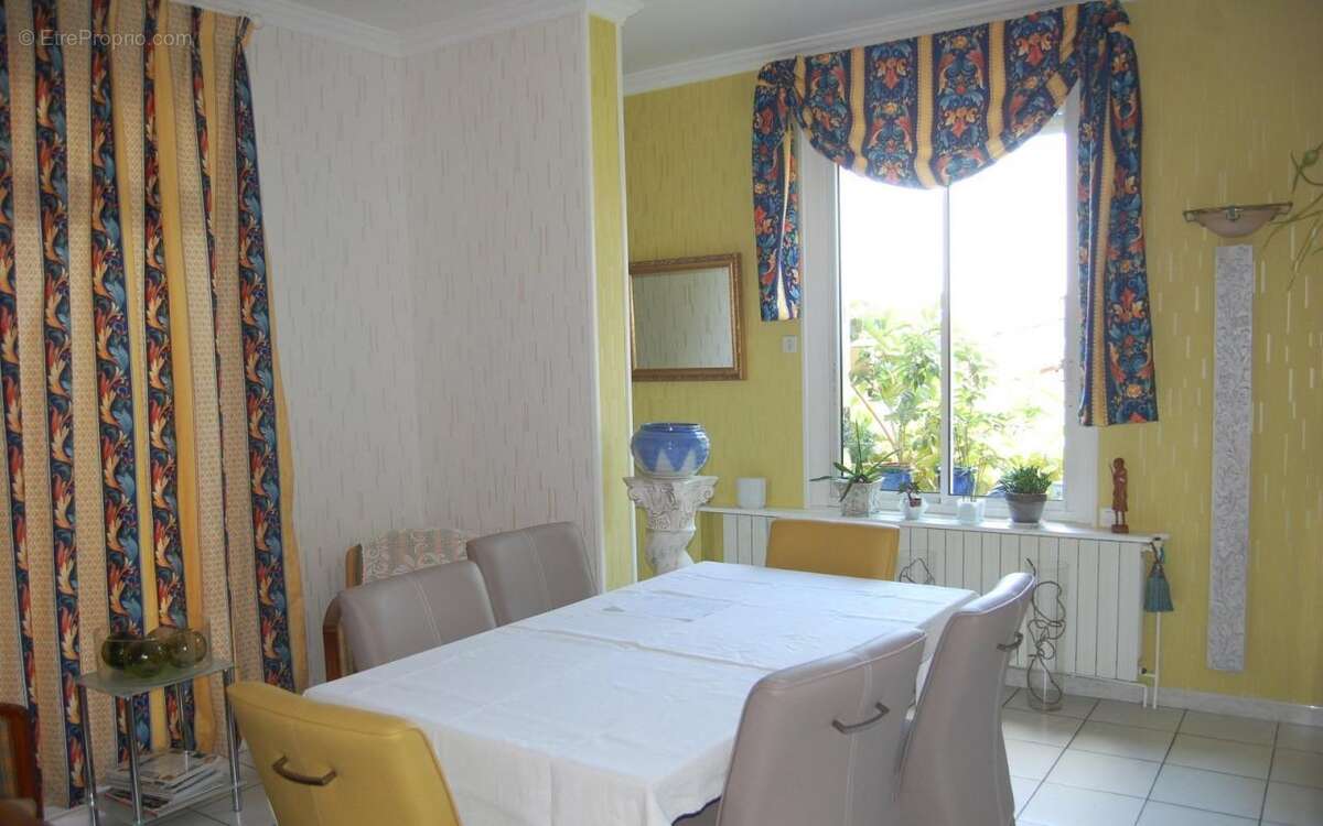 Maison à MONTAUBAN