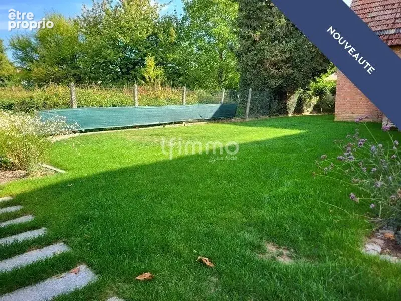 Maison à Aschbach - photo 7