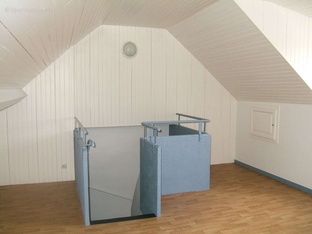 Saumur centre - photo 10