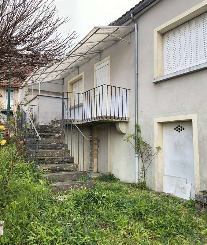 Maison à VENAREY-LES-LAUMES