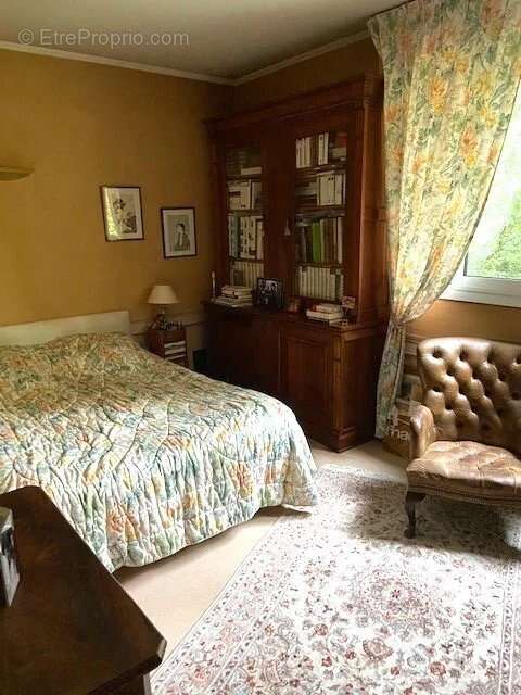 Appartement à L&#039;ETANG-LA-VILLE