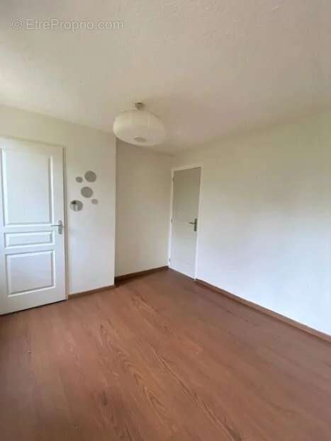 Appartement à THONON-LES-BAINS