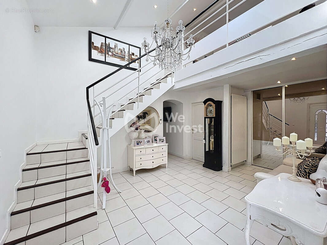 Maison à DOMONT