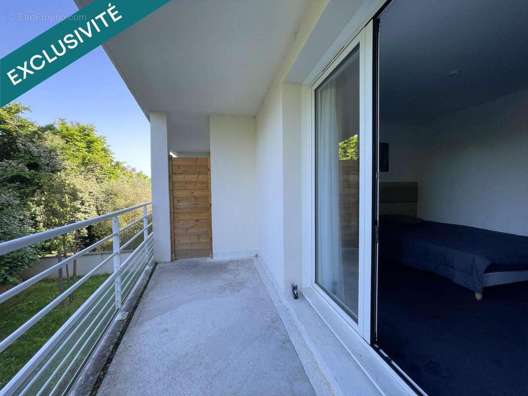 Photo 2 - Appartement à LA CHAPELLE-SUR-ERDRE