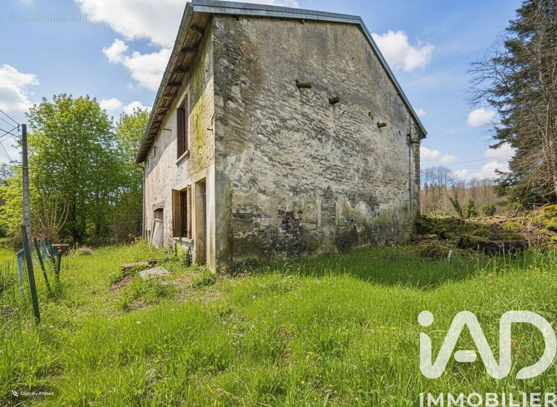 Maison 80 m² à La Chapelle-Aux-Bois  - photo 3