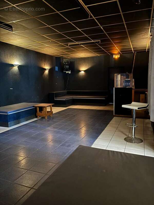 Immeuble de 719 m² – Commerce exploitable et fort potentiel d'aménagement - photo 6