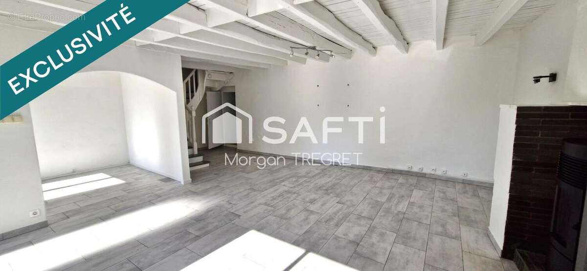 Photo 2 - Maison à REDON