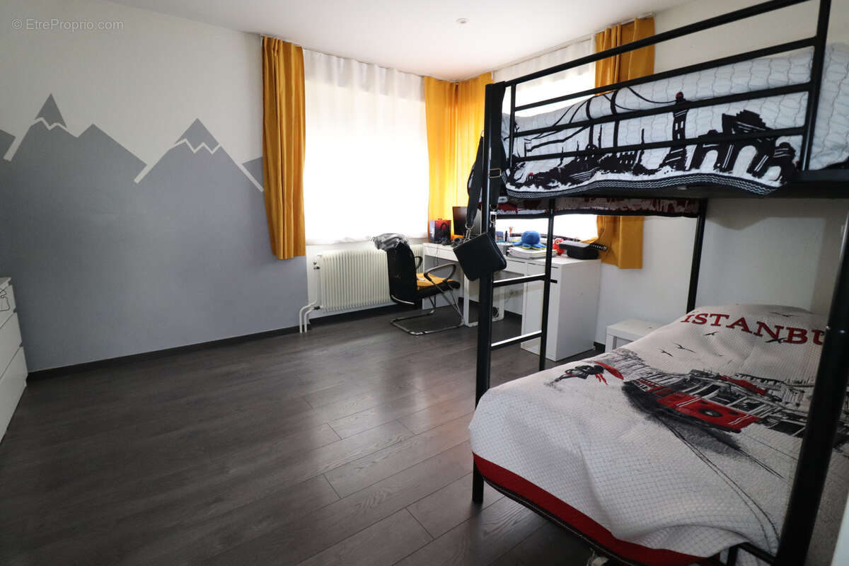 Maison à WITTELSHEIM