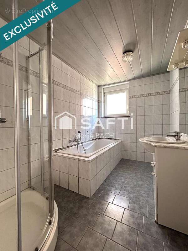 Appartement 78 m² à Hambach  - photo 5