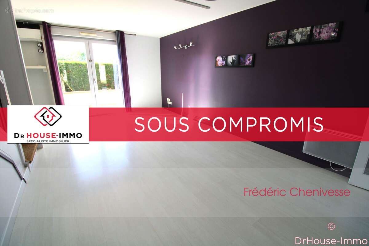 Appartement à FROUZINS