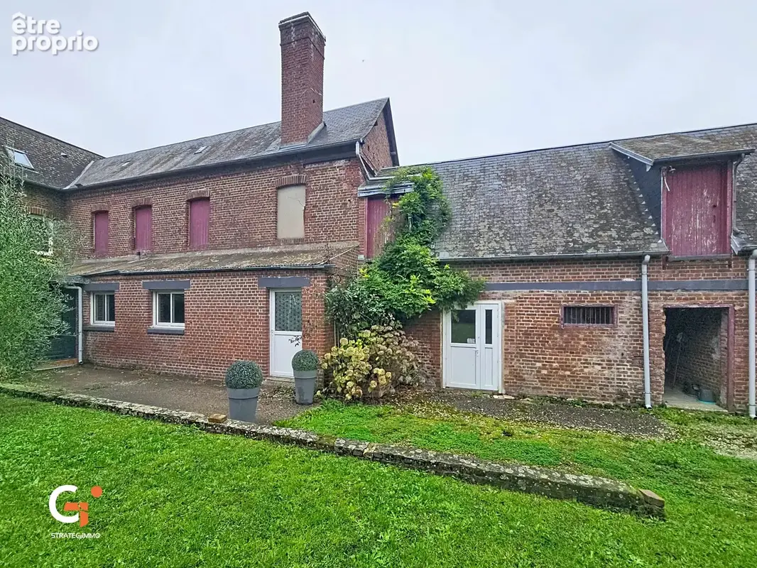 Exclusif .Maison de Charme avec possibilité d'évolution - photo 20