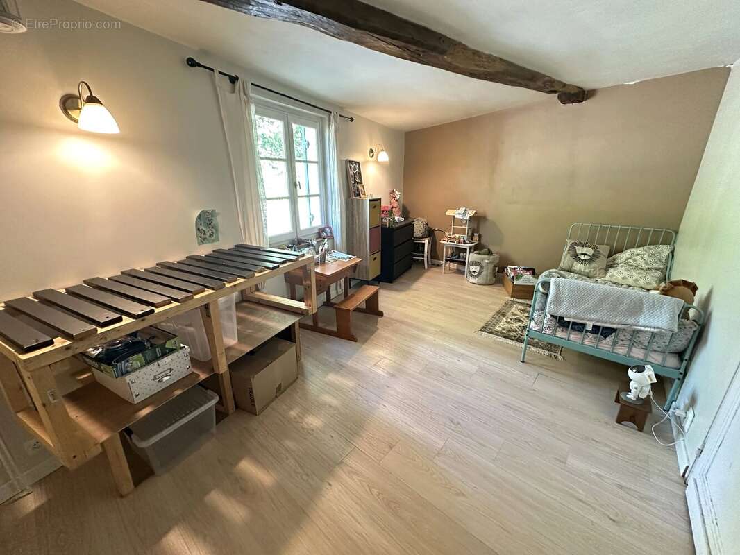 Maison à MONTPON-MENESTEROL