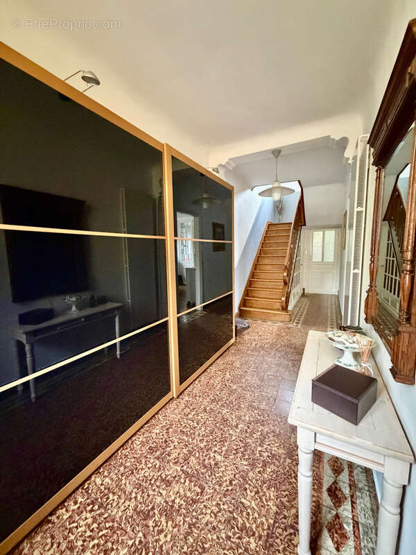 Maison à AUBERCHICOURT