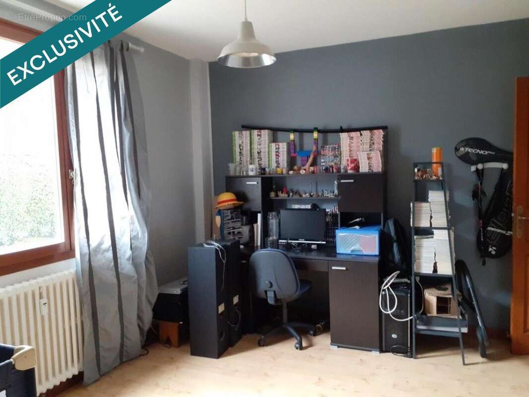 Photo 6 - Appartement à SAINT-JEAN-DE-MAURIENNE