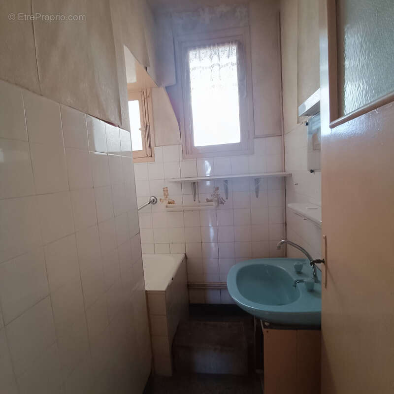 Maison à LES SABLES-D&#039;OLONNE