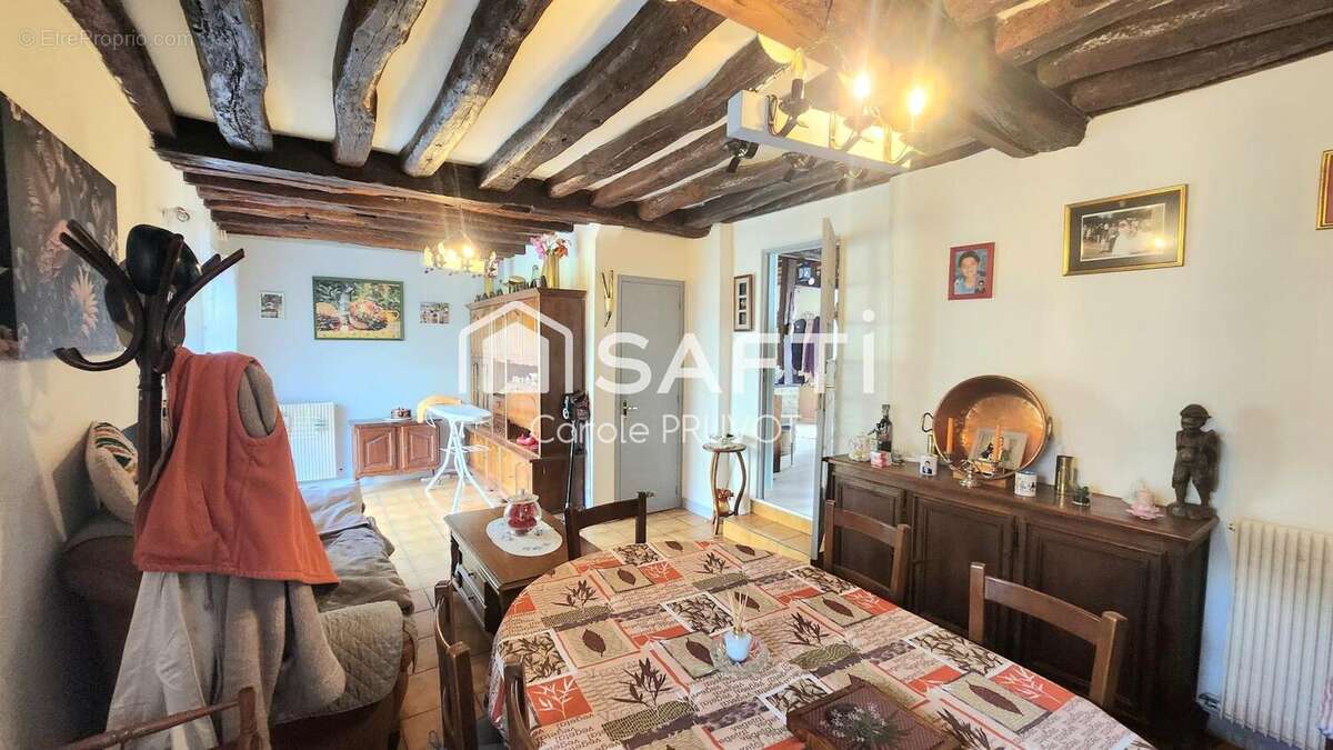 Photo 4 - Maison à GOMMECOURT