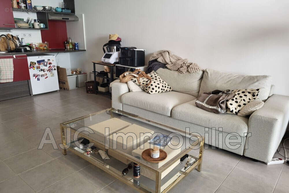 Appartement à CASTELNAU-LE-LEZ