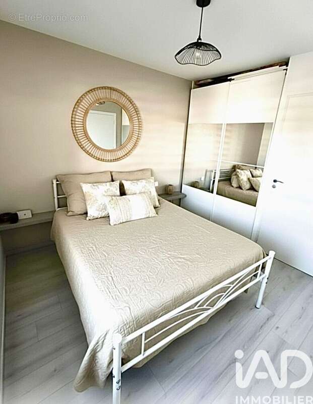 Photo 6 - Appartement à SAINT-ANDRE-DE-SEIGNANX
