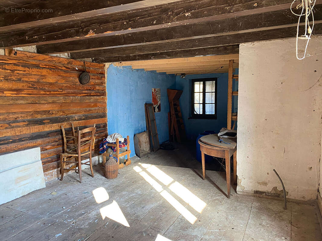 Maison à DIVONNE-LES-BAINS