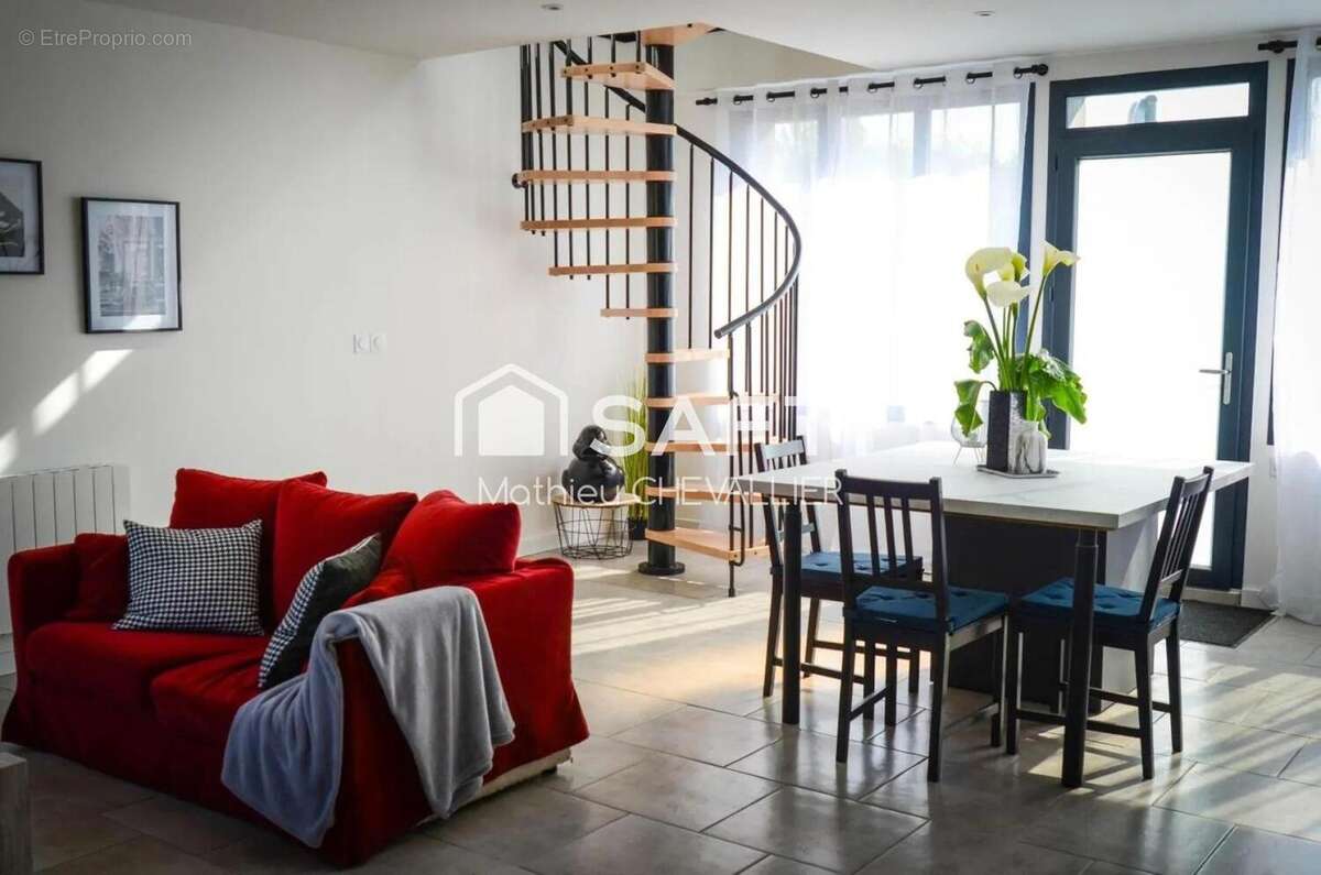 Photo 7 - Maison à NOYELLES-SUR-MER