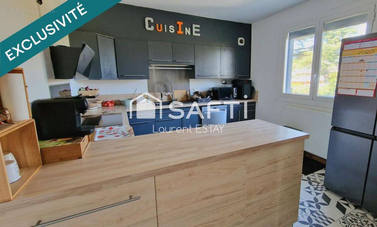 Photo 4 - Maison à MONTBETON