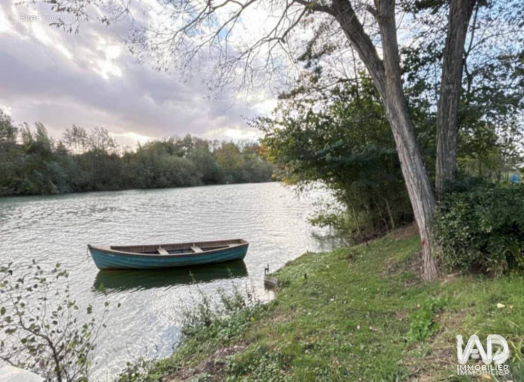Photo 1 - Maison à LA FERTE-SOUS-JOUARRE