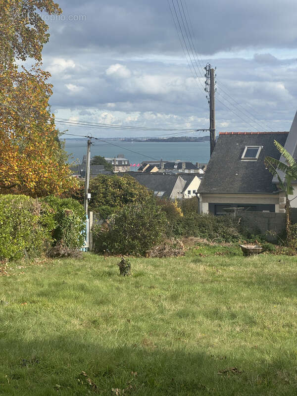 Terrain à SAINT-CAST-LE-GUILDO