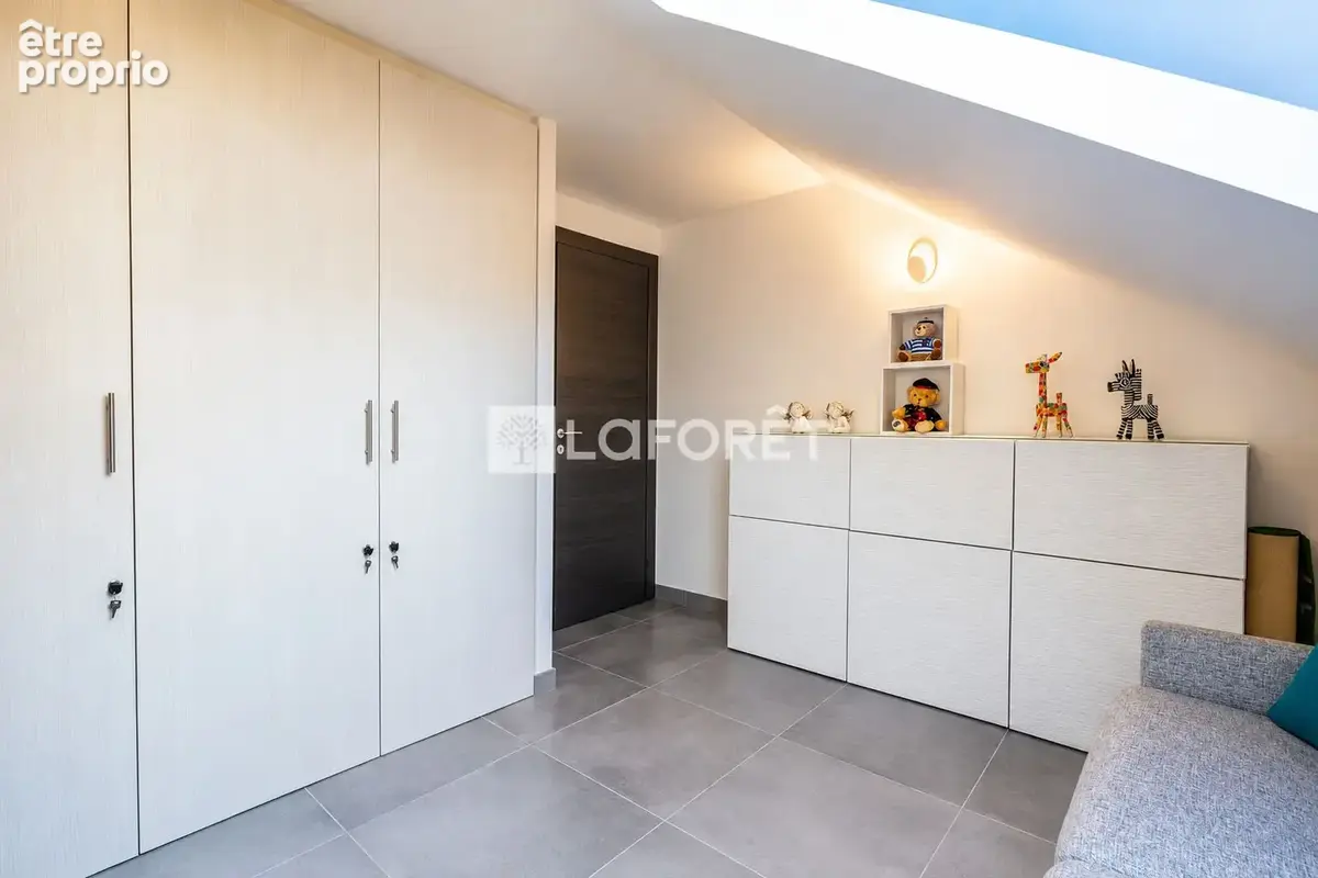 Appartement Bourdeau 3 pièces 65 m2 - photo 10