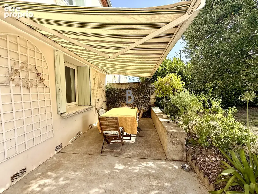 Maison - 144m2 - 4 pièces - photo 11