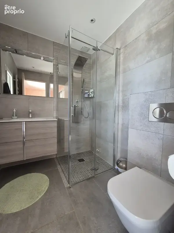 À vendre   Villa de charme baignée de lumière à Régusse, au cœur de la Provence Verte - photo 9