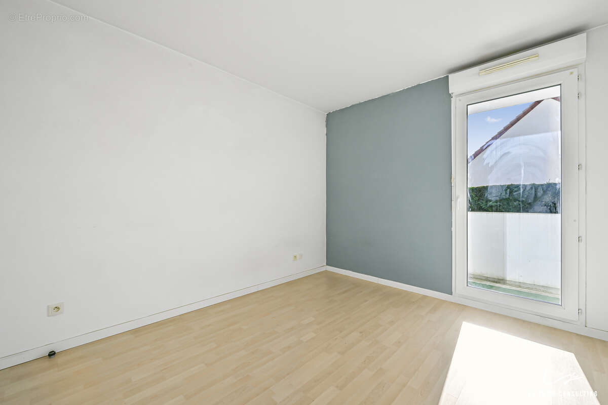 Appartement à CARRIERES-SOUS-POISSY