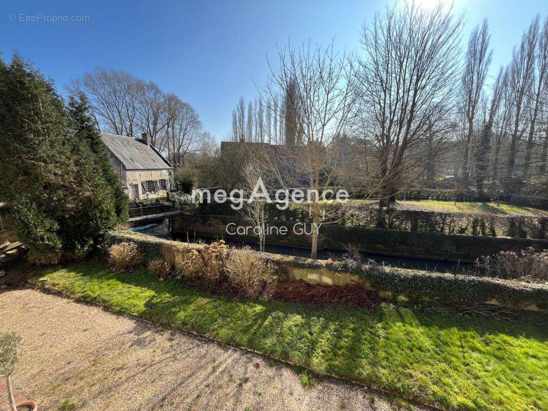 Maison à BLENDECQUES