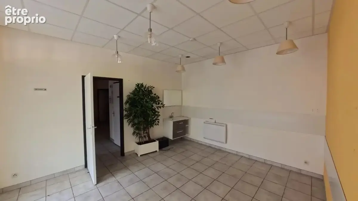 Toulouse - Borderouge - Local Commercial - photo 8