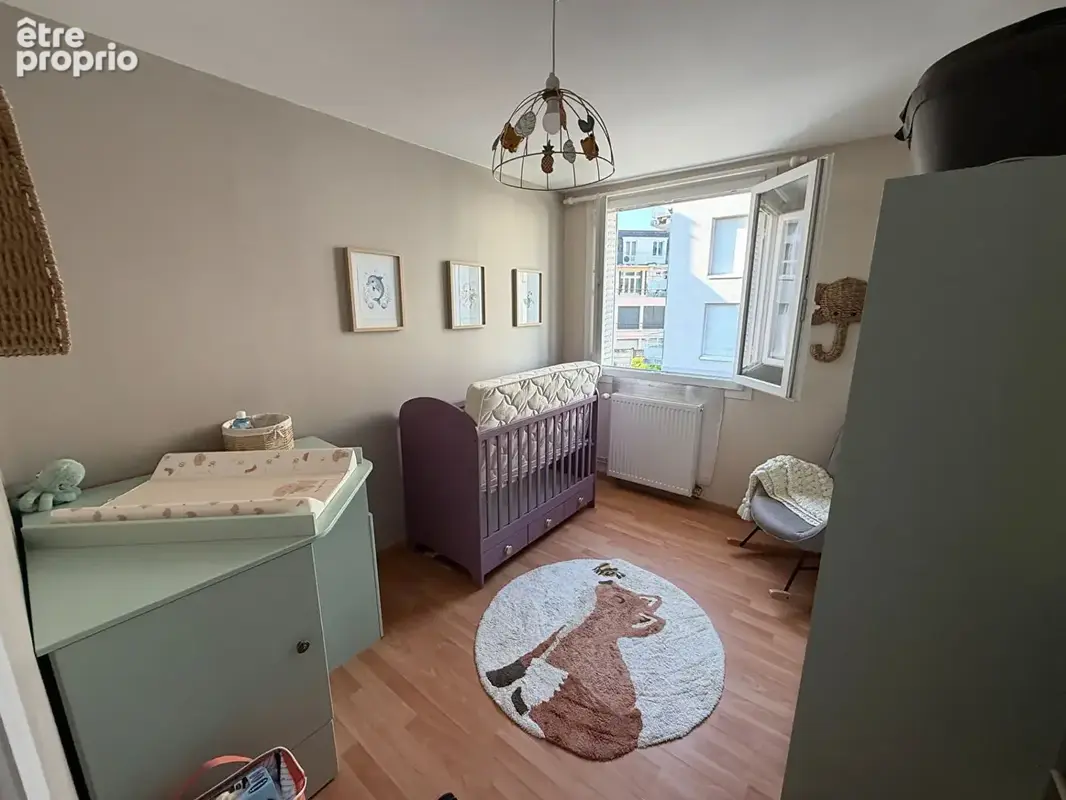 Maison 5 pièces, 68m2 - photo 4
