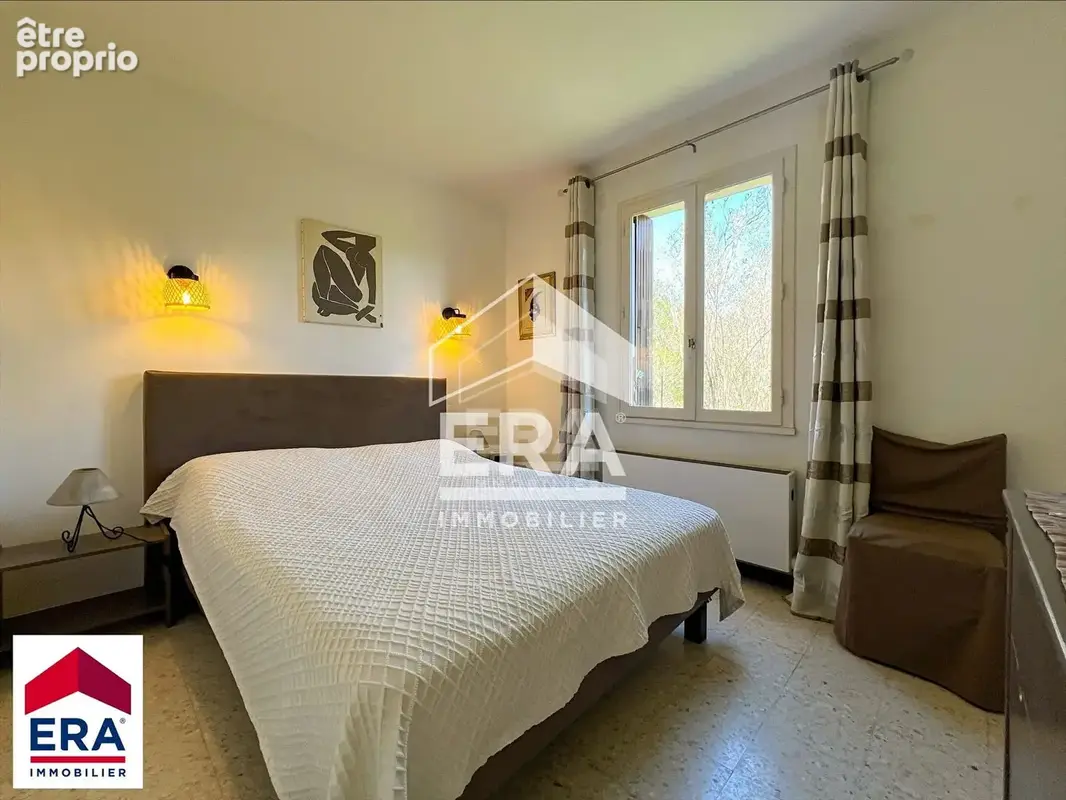 Maison 78m² à bédoin - photo 9